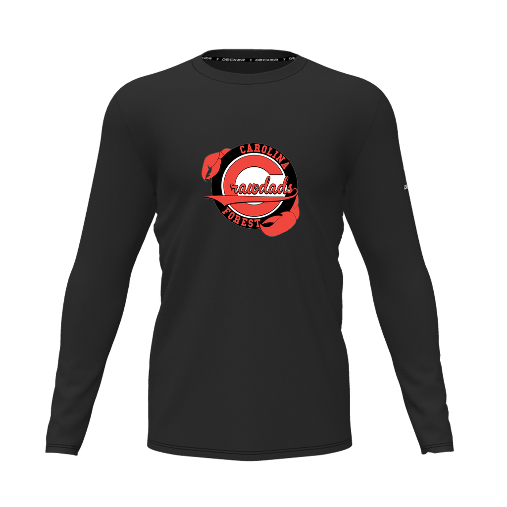 Decker Performance T-Shirt