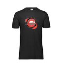 Decker Youth Tri-Blend T-Shirt - Short Sleeve