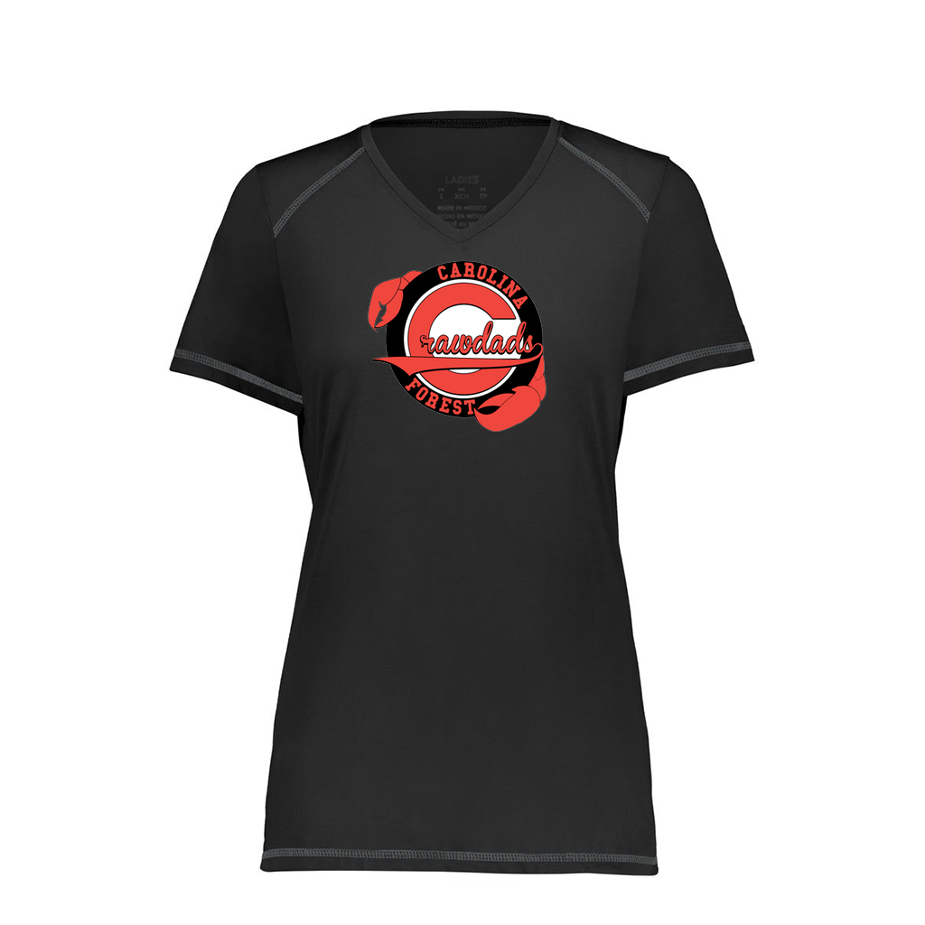Women's SoftTouch Short Sleeve