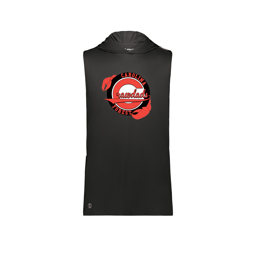 Men's CoolDry Sleeveless Hoodie