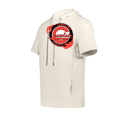 Men's Venturs Soft Knit Short Sleeve Hoodie