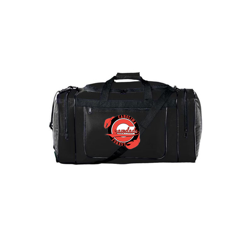 [511.080.OS-LOGO1] Gear Bag (Black, Logo 1)