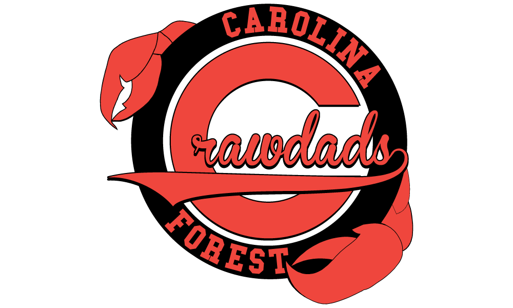 BCBL - Carolina Forest Crawdads